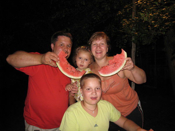 Олег Корчагин