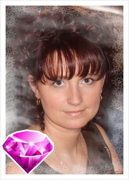 Наиля Медведенко