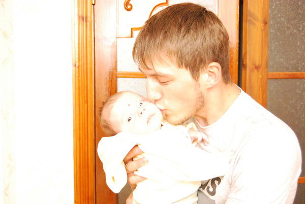 Серёга Обиночный