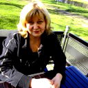 Светлана Платонова