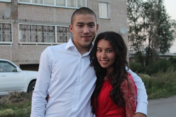 Асан Есимов