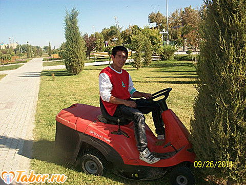 Эдуард Алилов