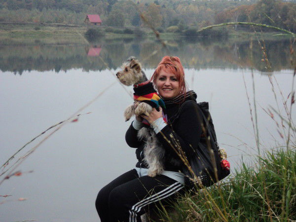 Марина Карташова