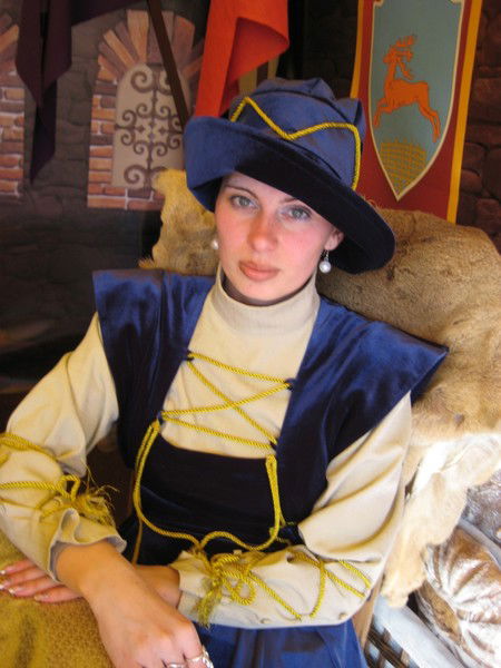 Людмила Маскаль