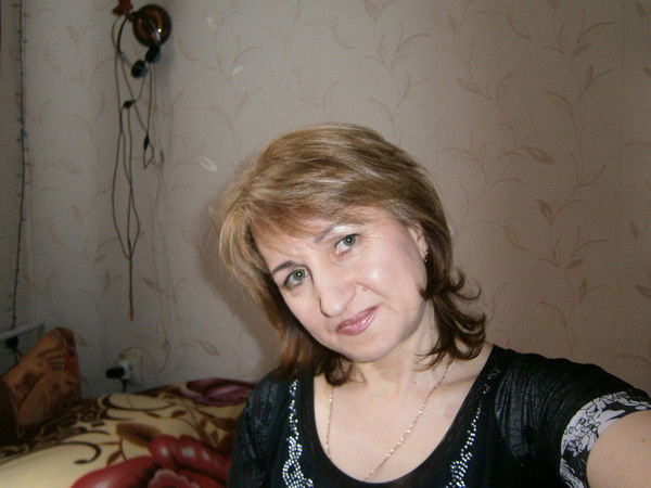 Александра Мастюк