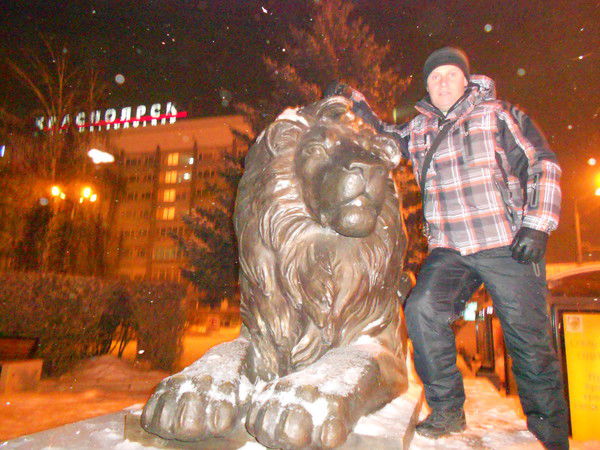 Евгений Попов