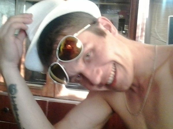 Гриша Дербенев