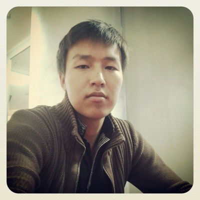 Мерген Саду