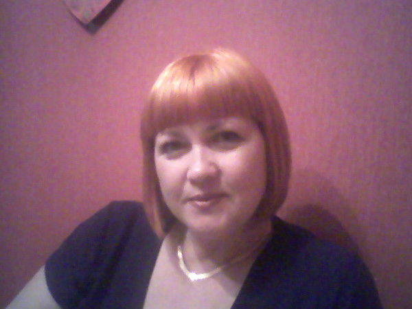 Татьяна Максименко