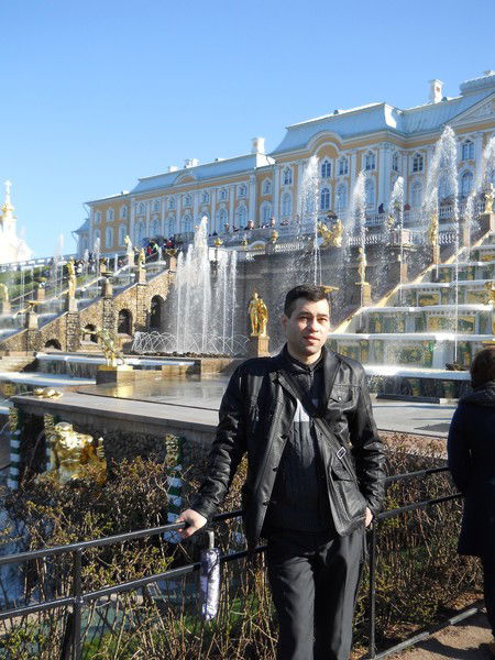 Виктор Морозов