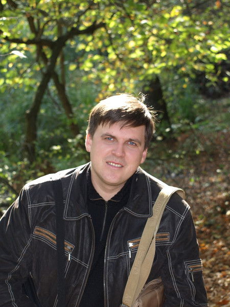 Виктор Василевский