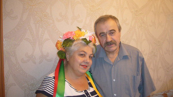 Мария Божик