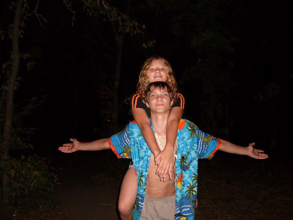 Роман Савочкин