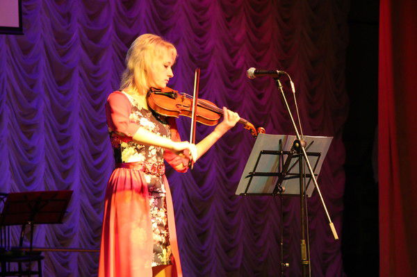 Елена Москвина