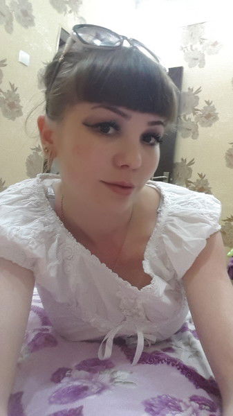 Дания Исмагилова