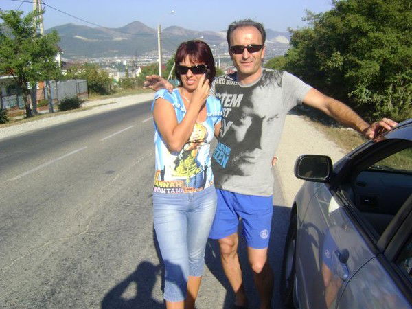 Ахмед Сулейманов