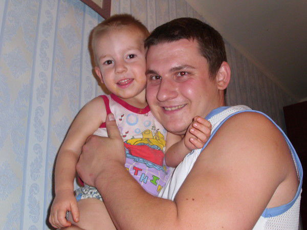 Александр Классен