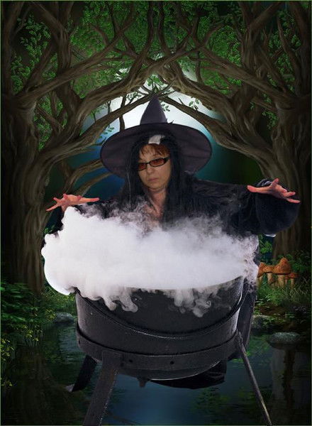 Валерия Орлова