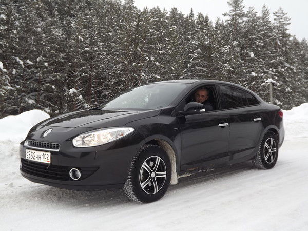 Ильфат Тавафутдинов