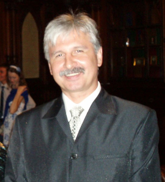 Альгис Микалаускас