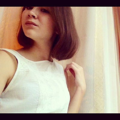 Софья Стерхова