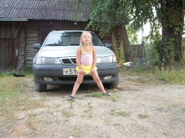 Илья Перевозчиков