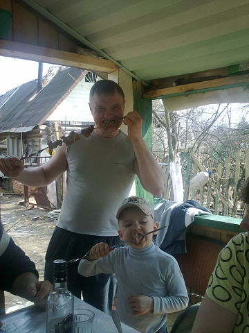 Руслан Майзус