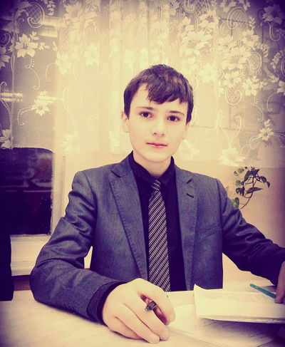 Дмитрий Рябко