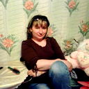 Елена Новикова