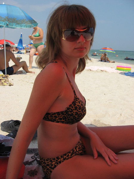 Татьяна Гудзь