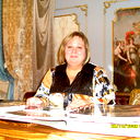 Марина Стерницкая