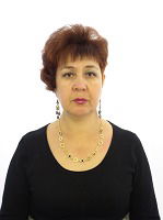 Ирина Авилова