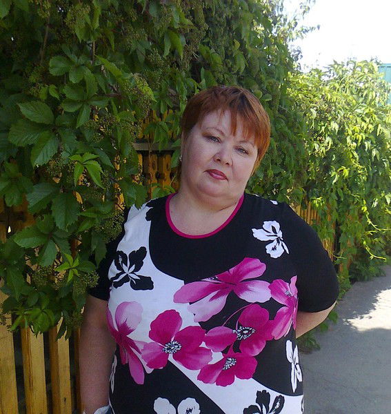 Елена Канаева-Агеева