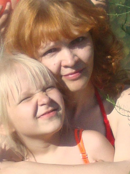 Ольга Маркеева