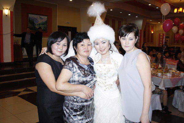 Сания Молтанова