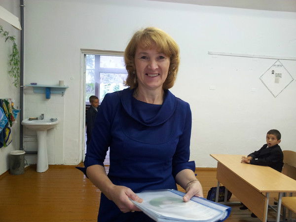 Люба Шолдышева(Яковчук)