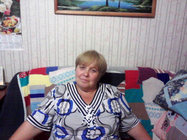 Ирина Вяткина