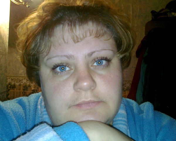 Светлана Кром