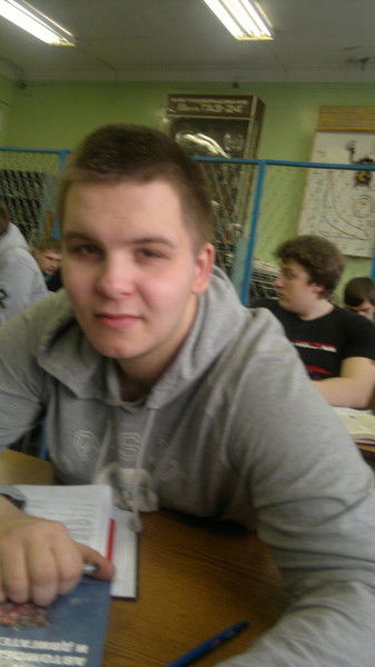 Андрей Козлов