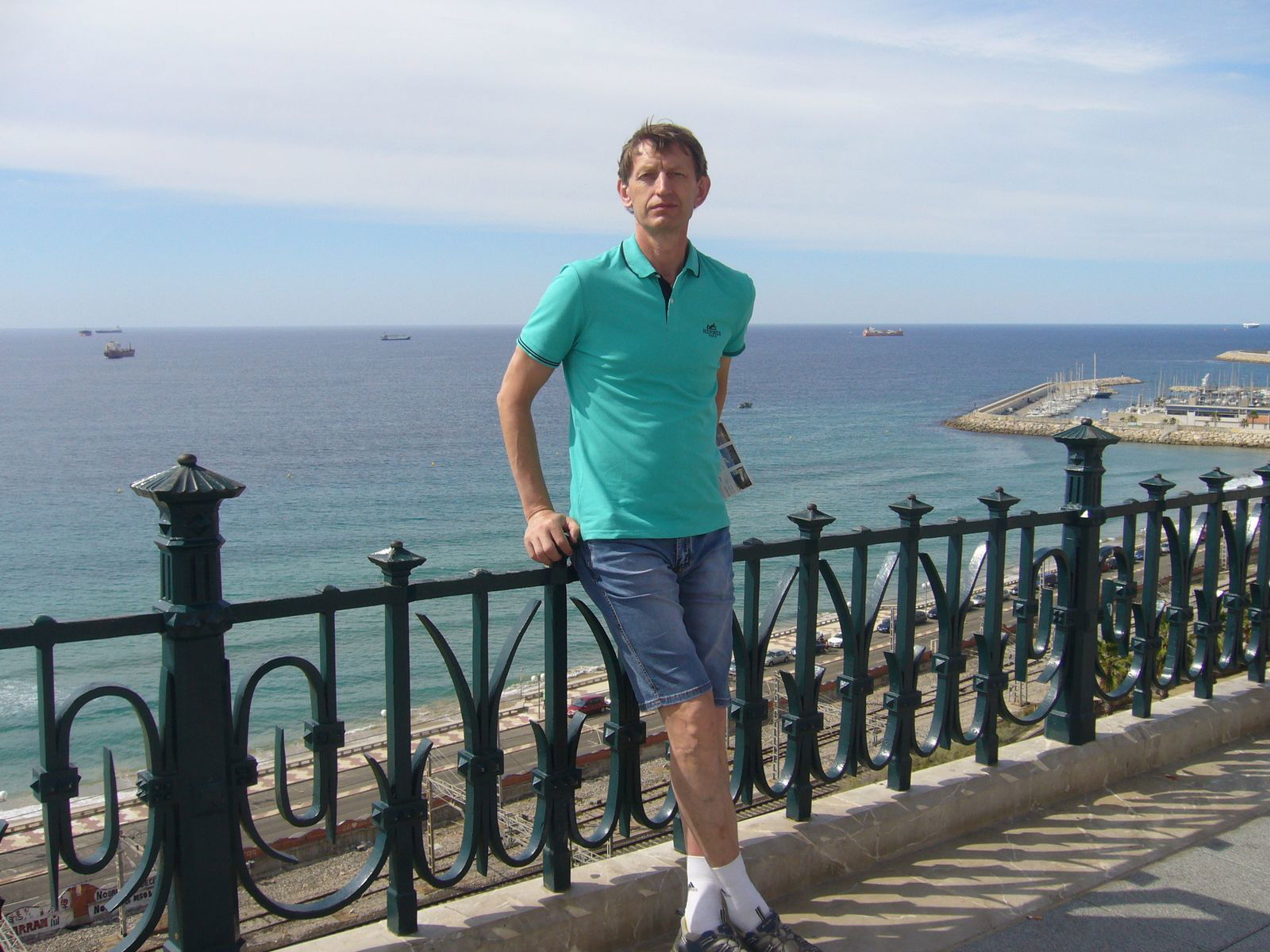 Сергей Швыдкый