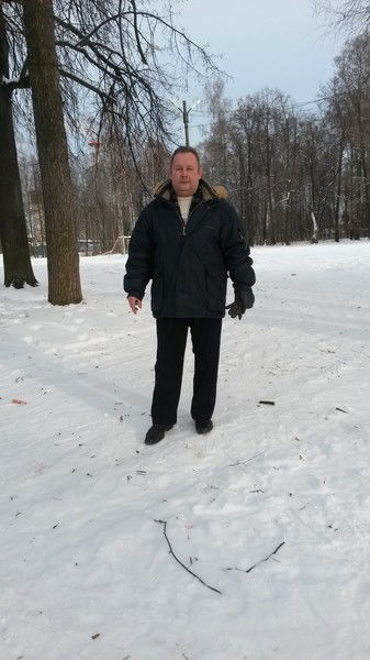 Сергей Воробьев