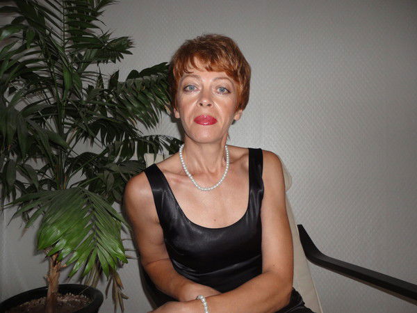 Татьяна Соколова