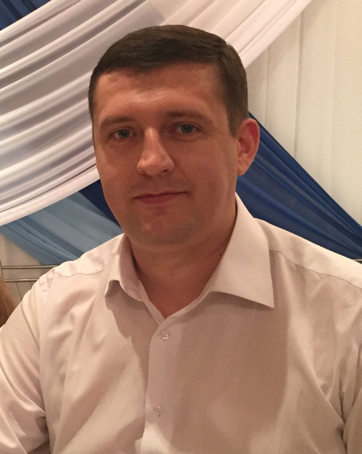 Сергей Дегтев