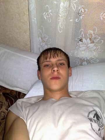 Александр Букреев