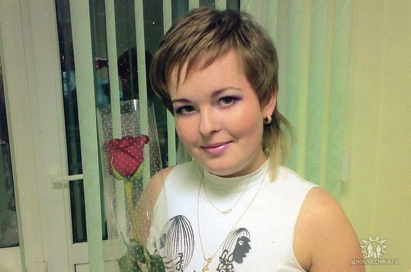 Березина Аня