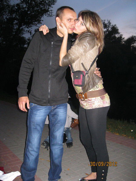 Буба Касторский