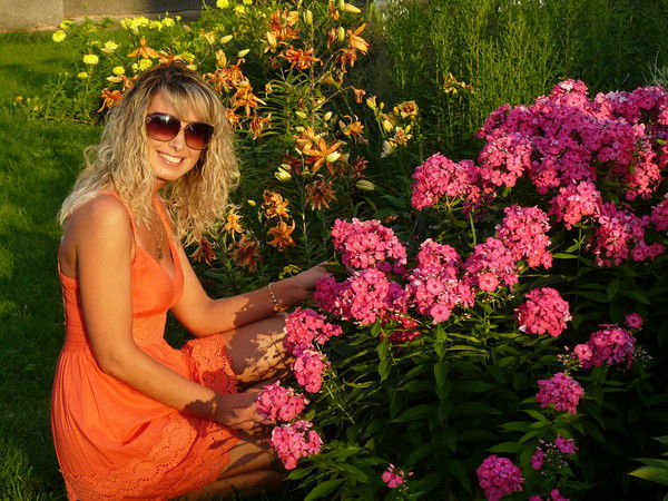 Галина Никитина