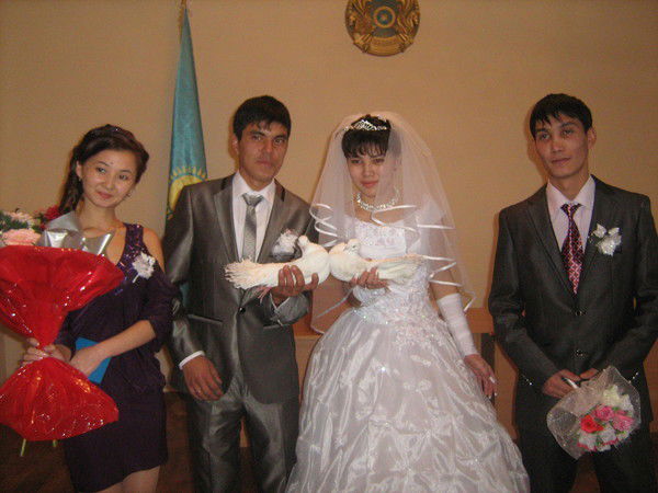 Жулдызай Нуракашева