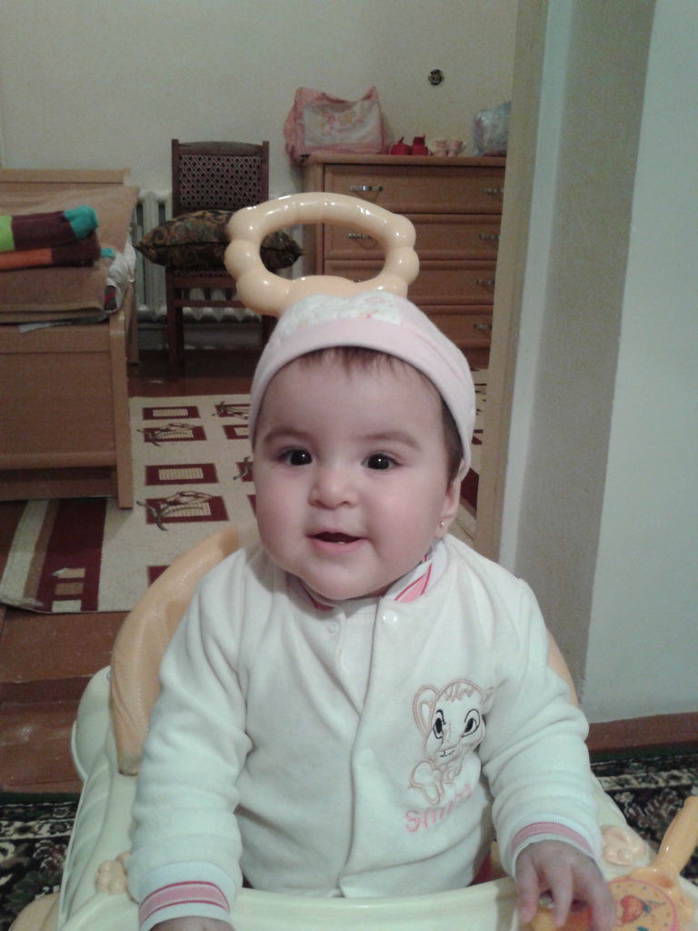 Махсуда Жамолова