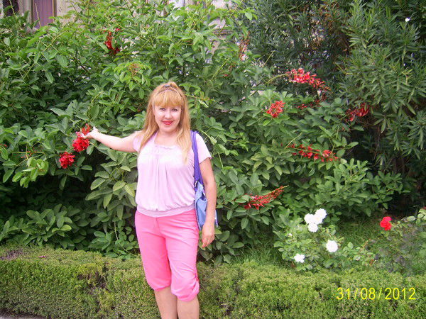 Надежда Королева